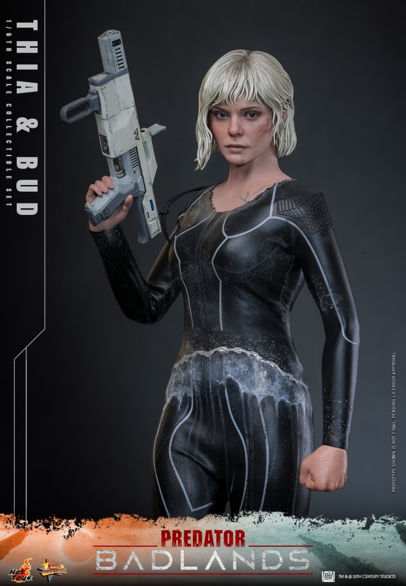 Hot Toys - Predator Badlands - Thia and Bud_PR7.jpg