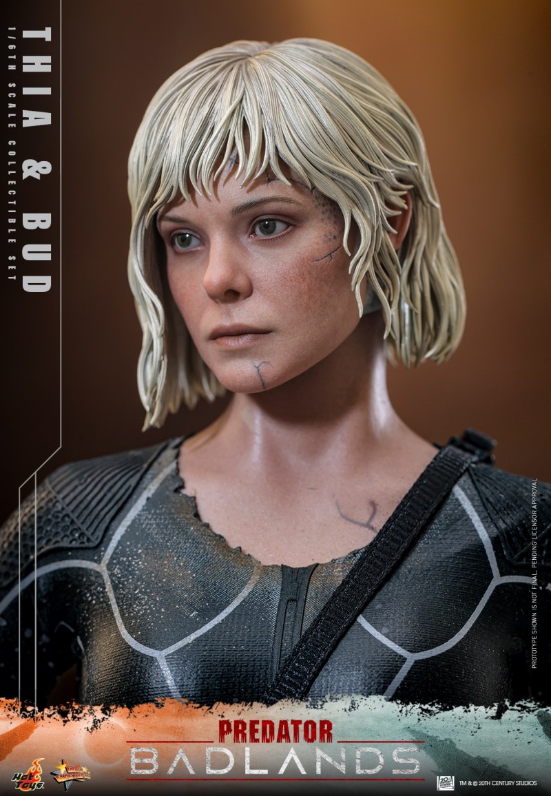 Hot Toys - Predator Badlands - Thia and Bud_PR8.jpg