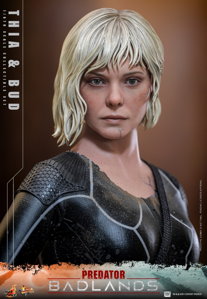 Hot Toys - Predator Badlands - Thia and Bud_PR9.jpg