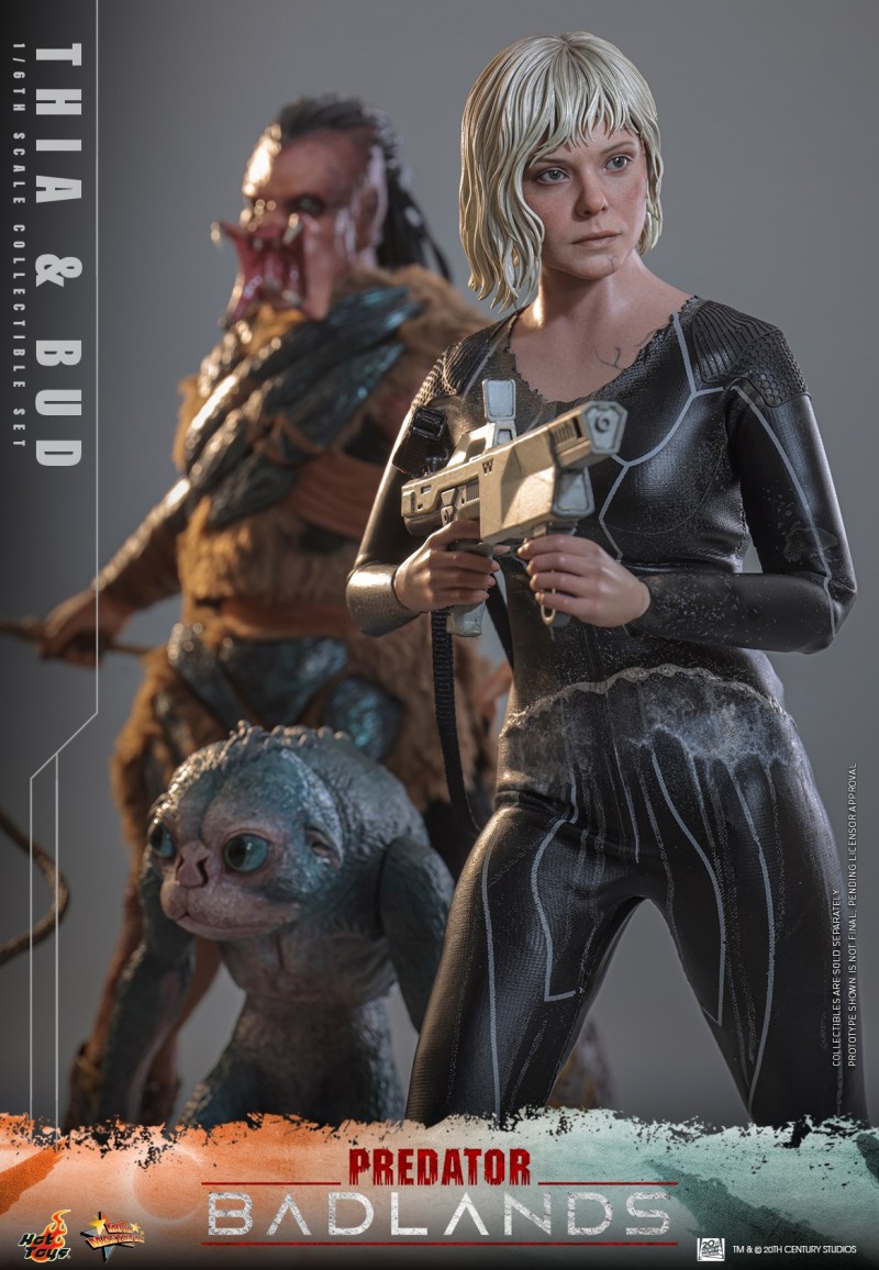 Hot Toys - Predator Badlands - Thia and Bud_PR12.jpg