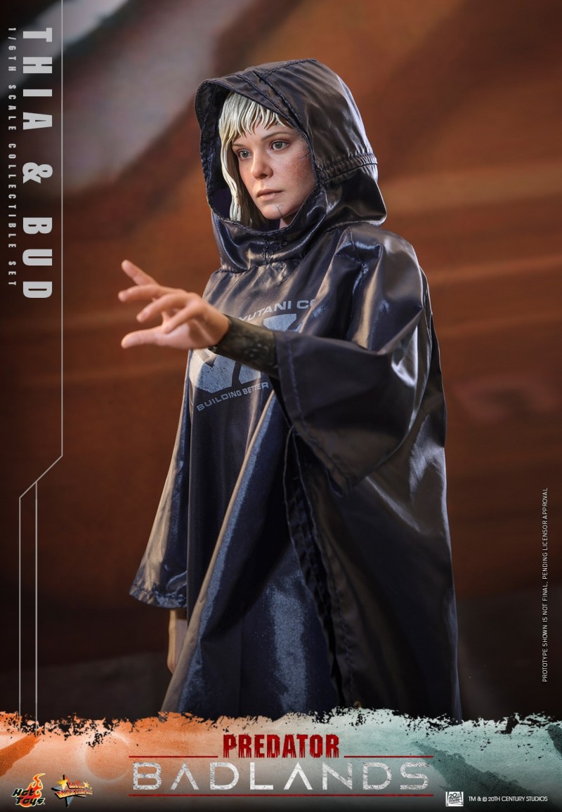 Hot Toys - Predator Badlands - Thia and Bud_PR15.jpg
