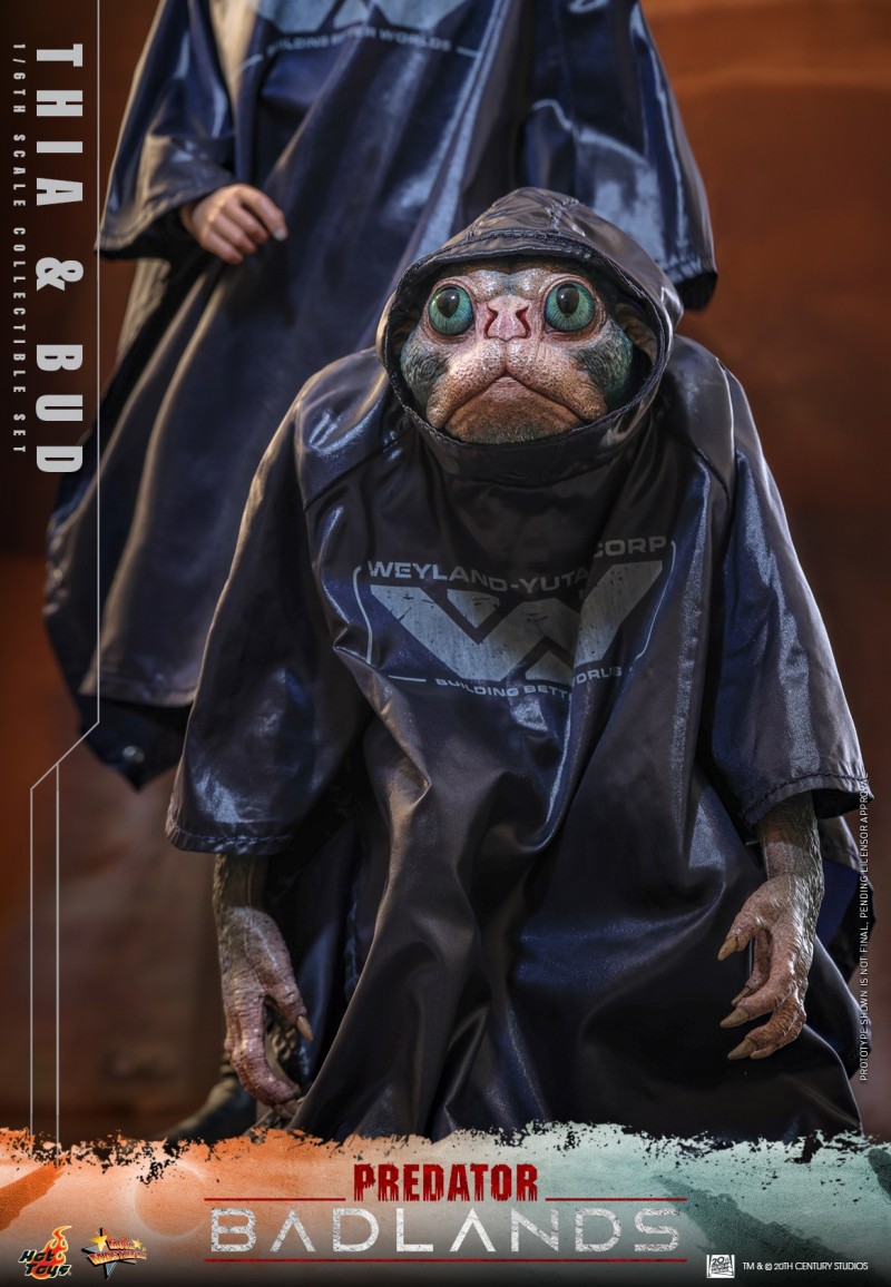 Hot Toys - Predator Badlands - Thia and Bud_PR14.jpg