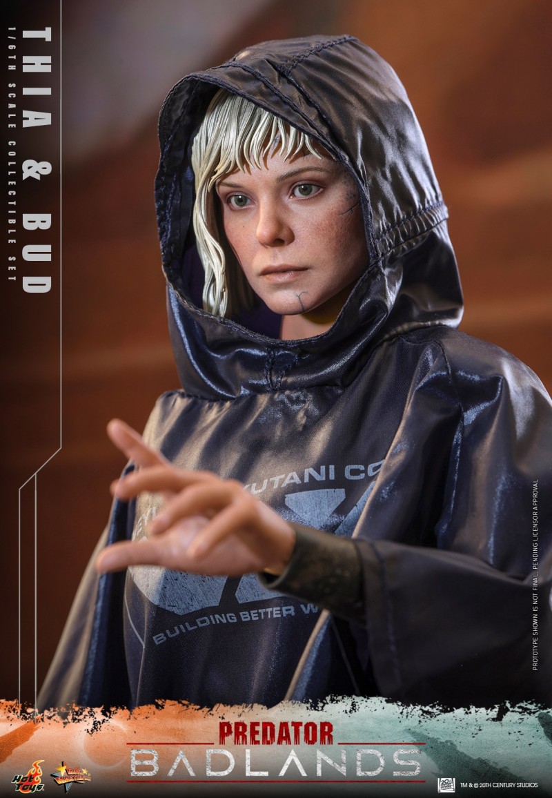 Hot Toys - Predator Badlands - Thia and Bud_PR16.jpg
