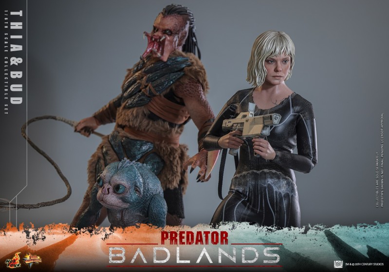Hot Toys - Predator Badlands - Thia and Bud_PR17.jpg