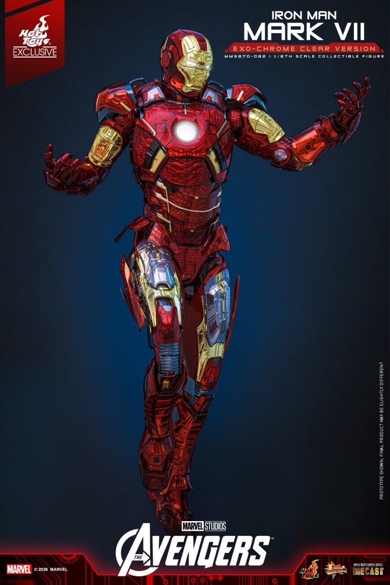 Hot Toys - Avengers - Mark VII (Exo-Chrome Clear)_PR3.jpg