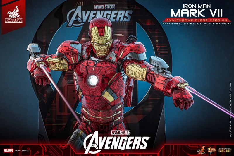 Hot Toys - Avengers - Mark VII (Exo-Chrome Clear)_PR2.jpg