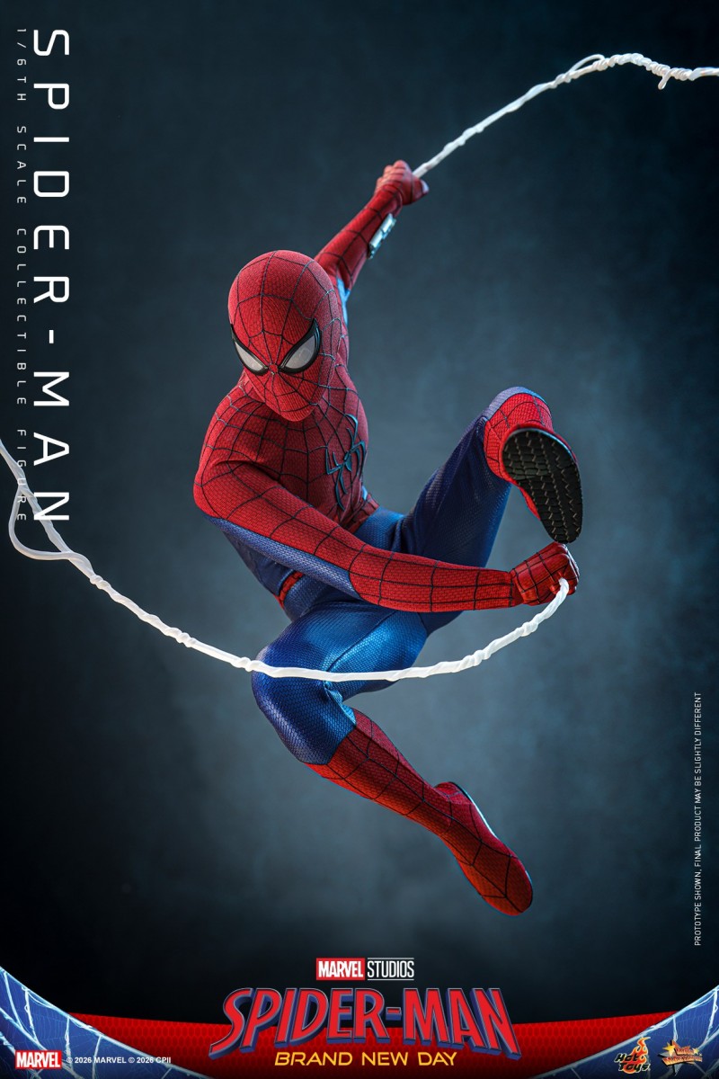 Hot Toys - Brand New Day - Spider-Man_PR4.jpg