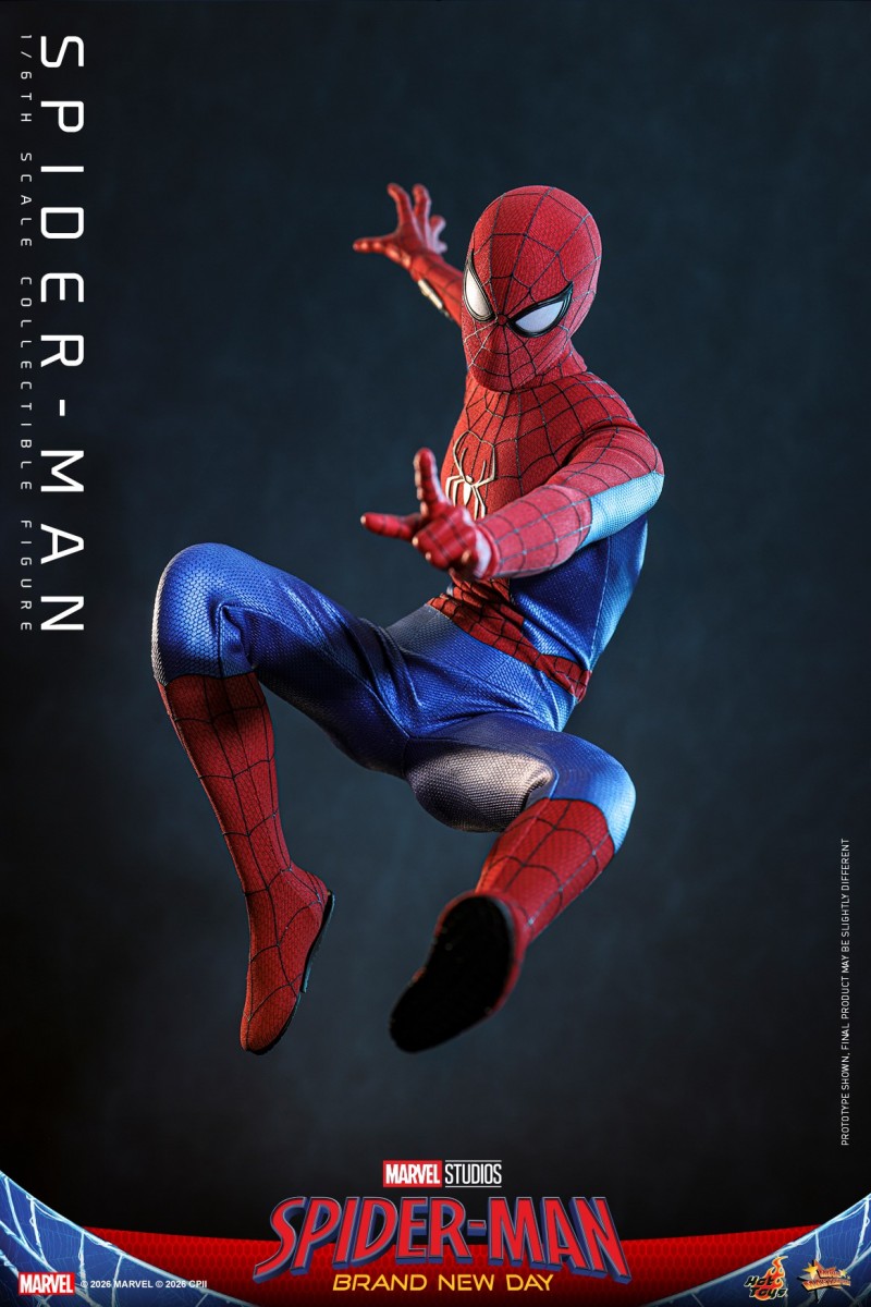 Hot Toys - Brand New Day - Spider-Man_PR7.jpg