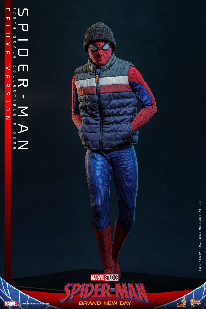 Hot Toys - Brand New Day - Spider-Man (Deluxe)_PR4.jpg