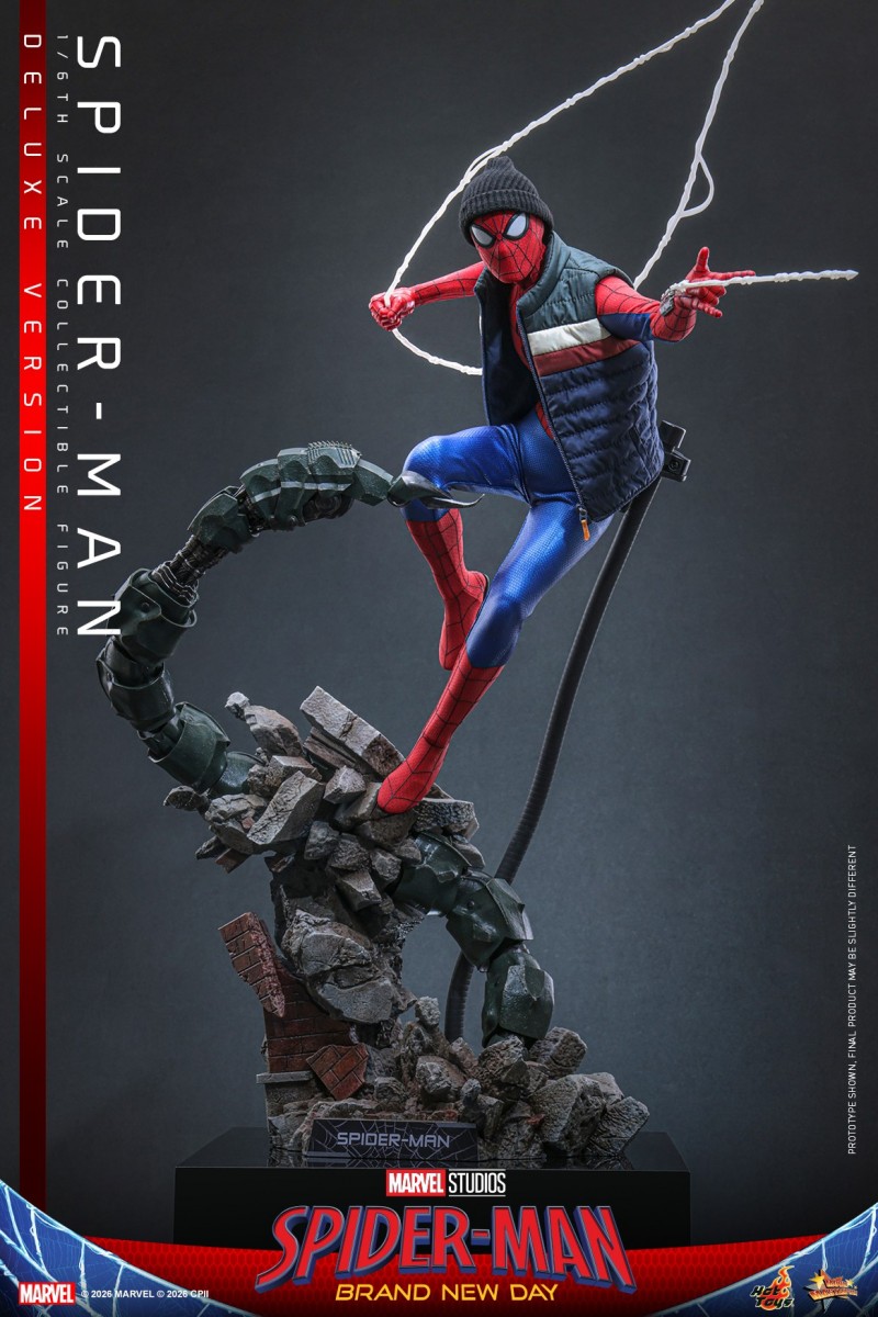 Hot Toys - Brand New Day - Spider-Man (Deluxe)_PR16.jpg