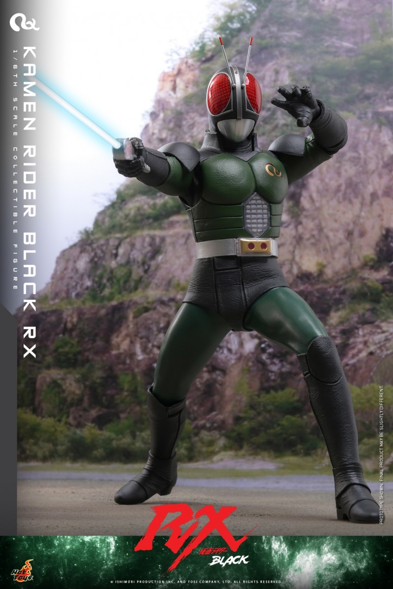 Hot Toys - Black RX - Kamen Rider Black RX_PR11.jpg