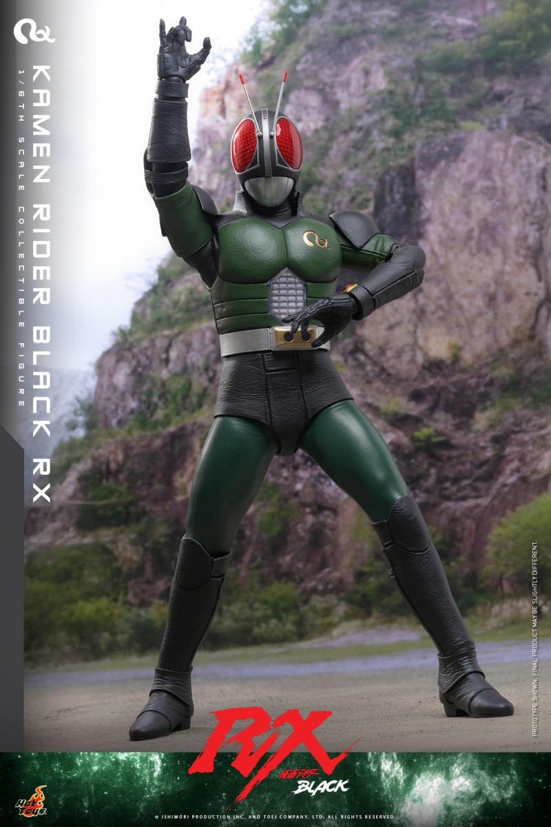 Hot Toys - Black RX - Kamen Rider Black RX_PR12.jpg