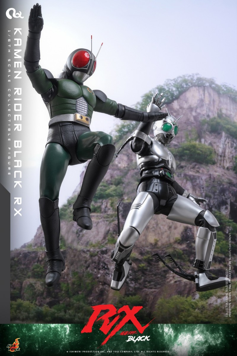 Hot Toys - Black RX - Kamen Rider Black RX_PR15.jpg