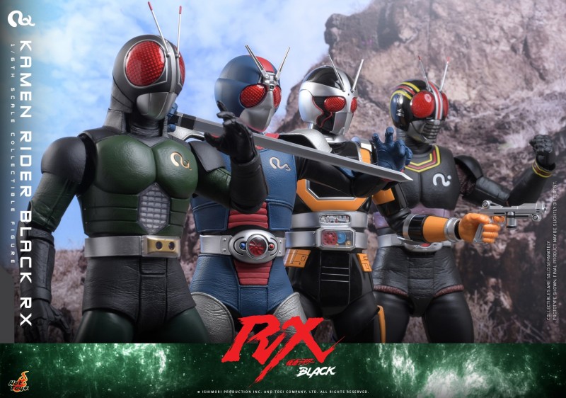 Hot Toys - Black RX - Kamen Rider Black RX_PR18.jpg