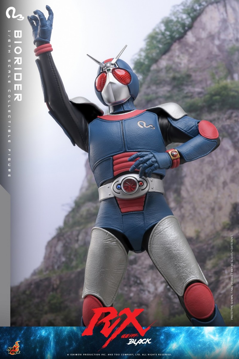 Hot Toys - Kamen Rider Black RX - BioRider_PR3.jpg