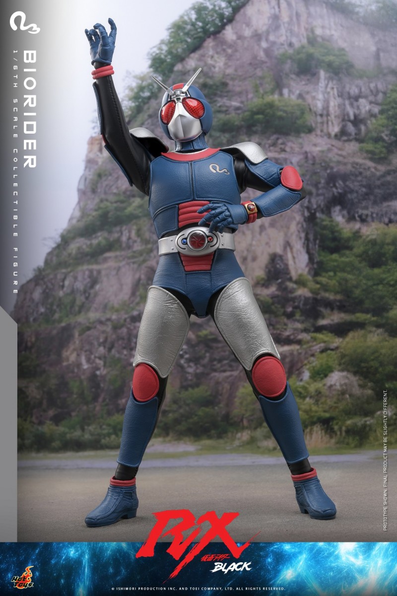 Hot Toys - Kamen Rider Black RX - BioRider_PR4.jpg