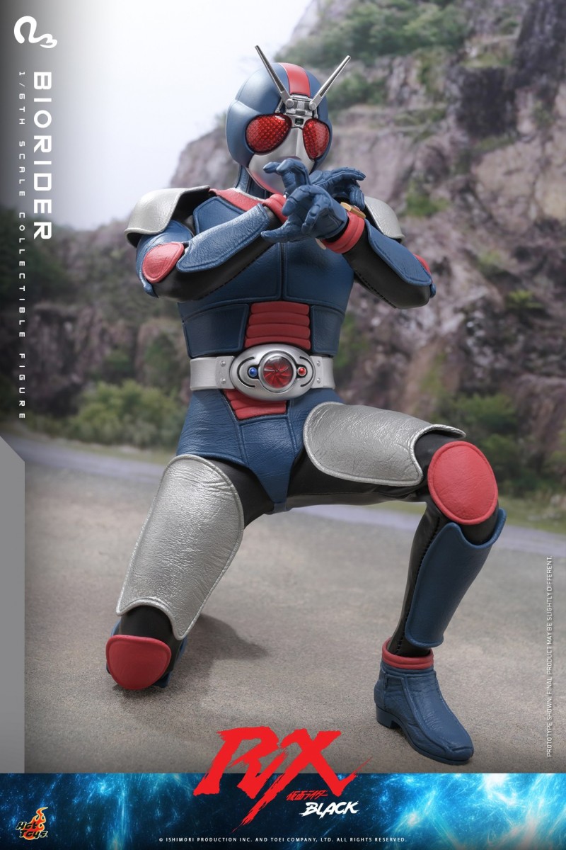Hot Toys - Kamen Rider Black RX - BioRider_PR6.jpg