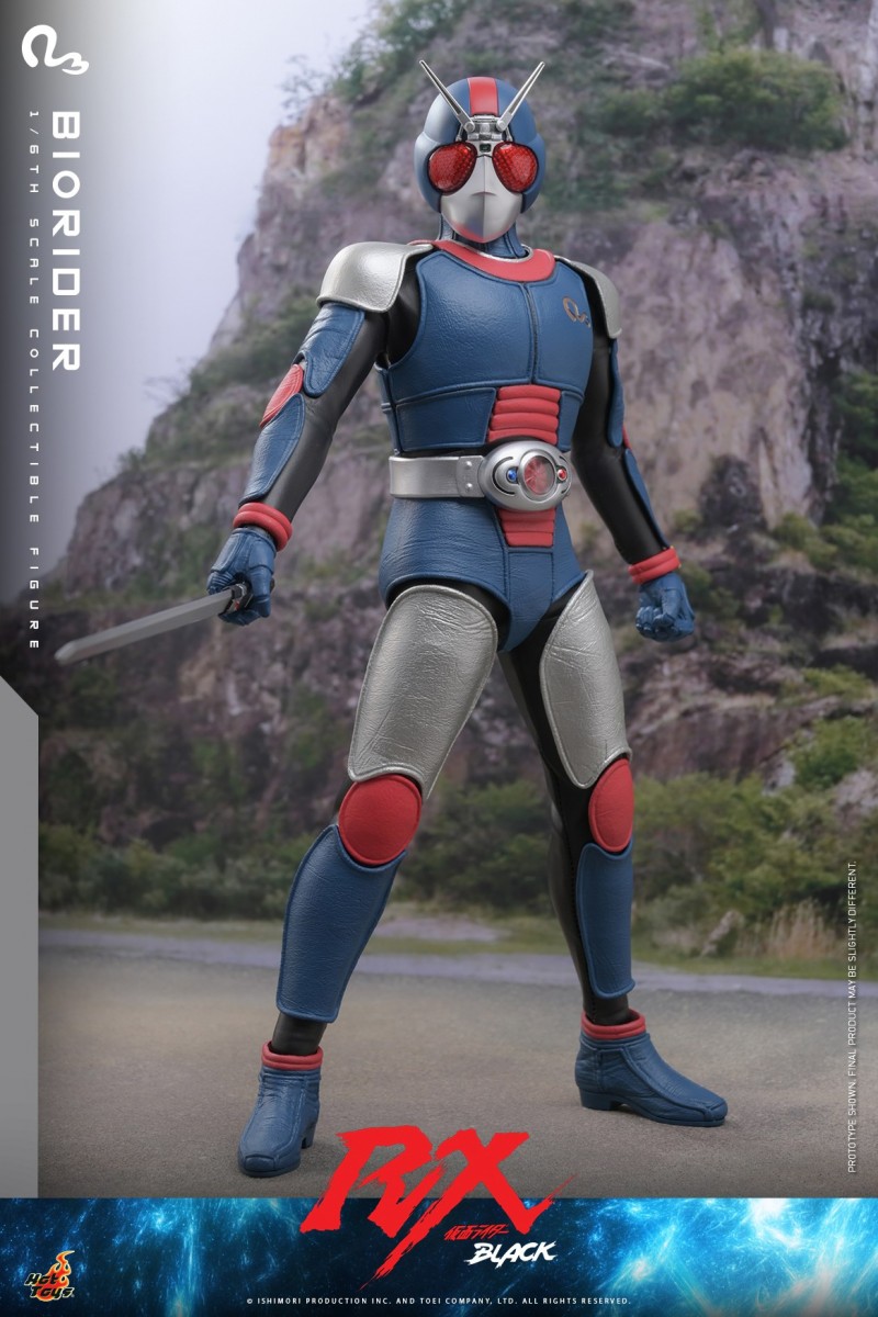Hot Toys - Kamen Rider Black RX - BioRider_PR5.jpg