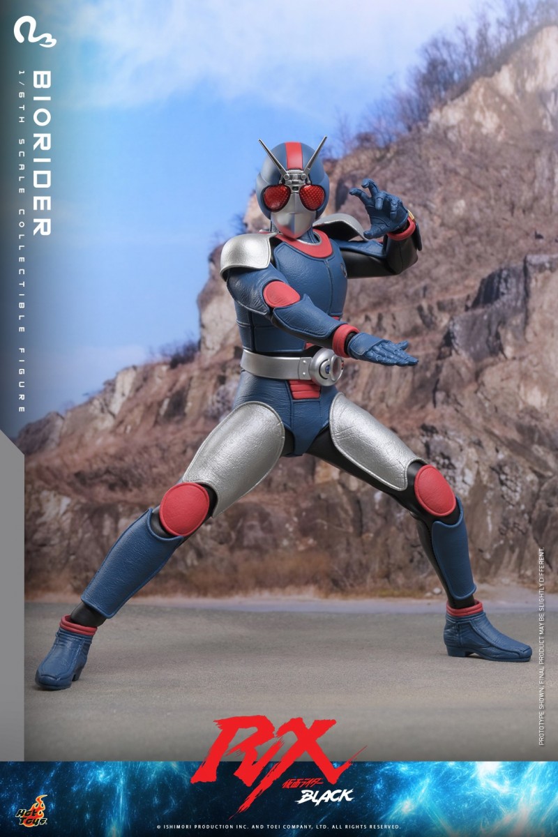 Hot Toys - Kamen Rider Black RX - BioRider_PR7.jpg