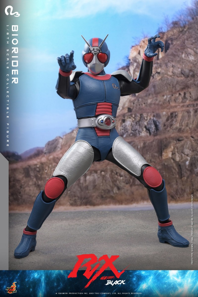 Hot Toys - Kamen Rider Black RX - BioRider_PR8.jpg