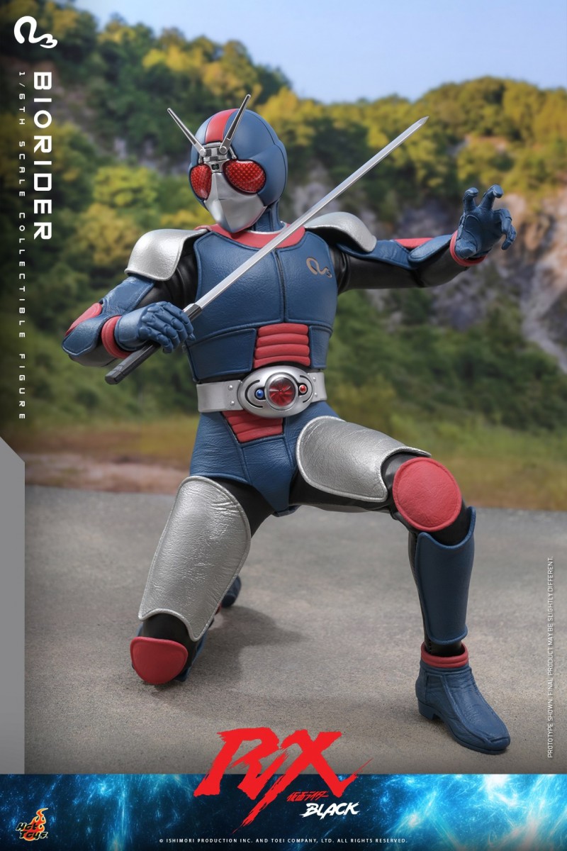 Hot Toys - Kamen Rider Black RX - BioRider_PR9.jpg