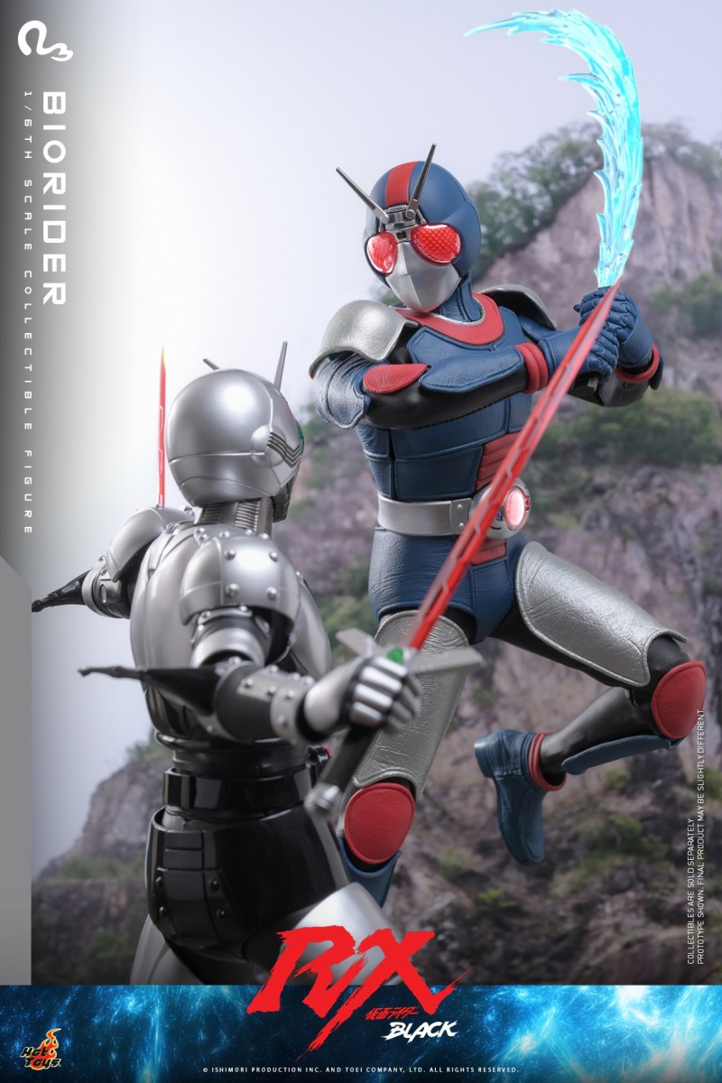 Hot Toys - Kamen Rider Black RX - BioRider_PR12.jpg