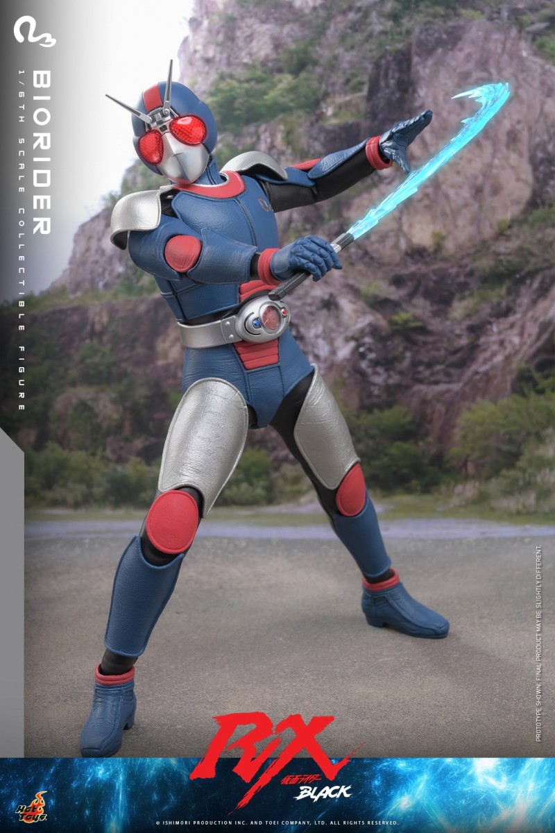 Hot Toys - Kamen Rider Black RX - BioRider_PR11.jpg