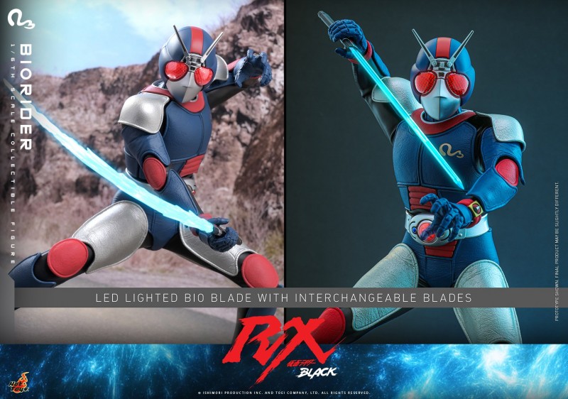 Hot Toys - Kamen Rider Black RX - BioRider_PR17.jpg