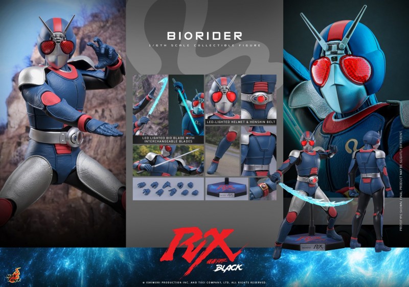 Hot Toys - Kamen Rider Black RX - BioRider_PR18.jpg