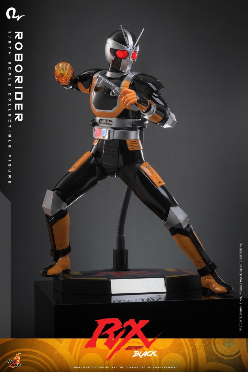 Hot Toys - Kamen Rider RX - RoboRider_PR16.jpg