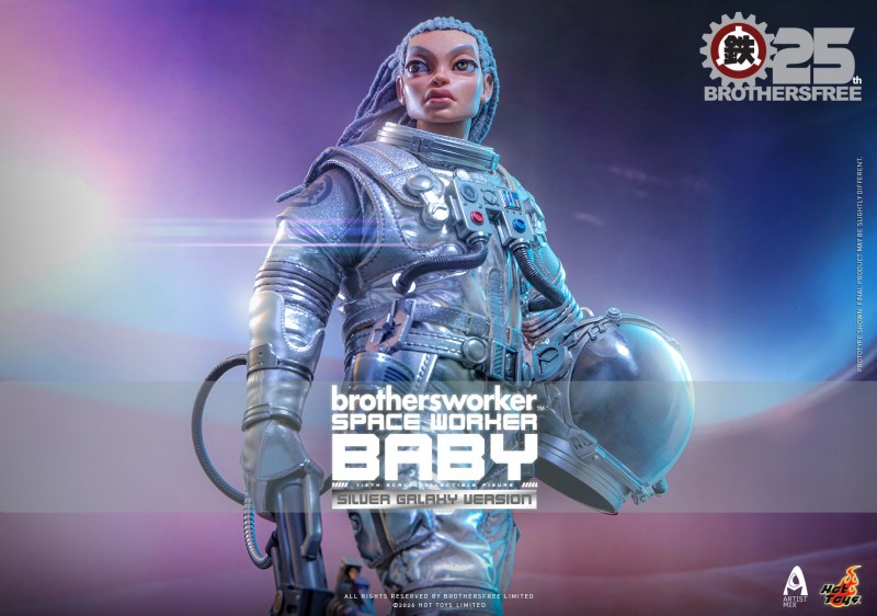 Brothersfree x Hot Toys -  Space Worker Baby (Silver)_Cover.jpg