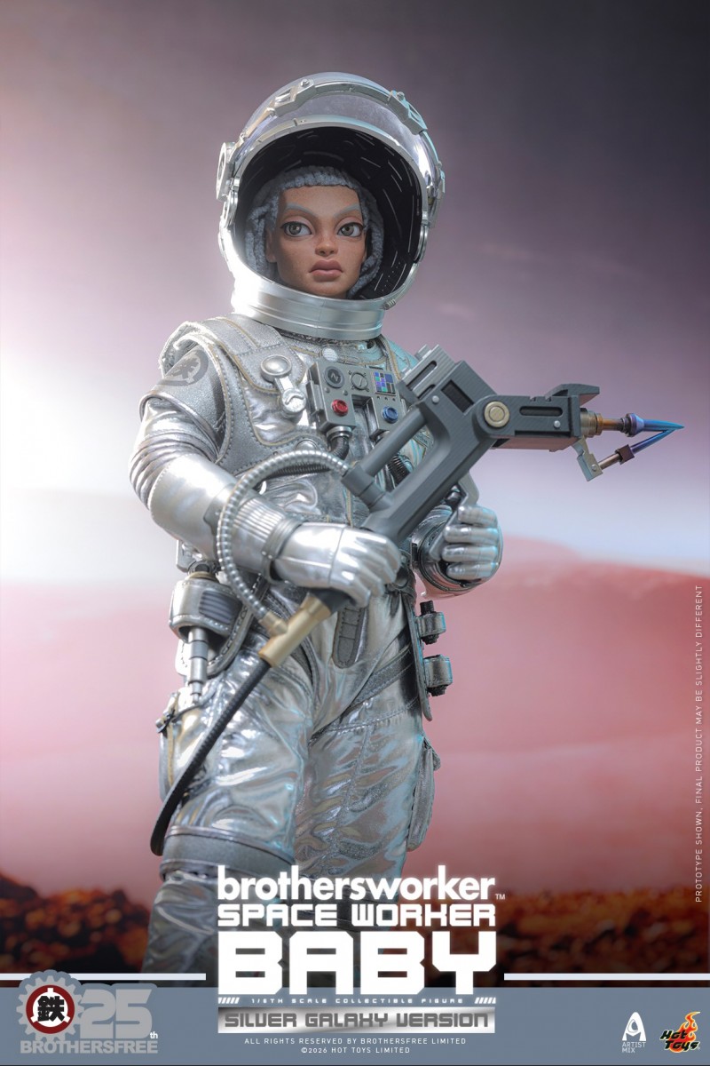 Brothersfree x Hot Toys -  Space Worker Baby (Silver)_PR2.jpg