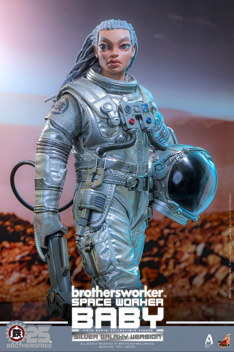 Brothersfree x Hot Toys -  Space Worker Baby (Silver)_PR3.jpg