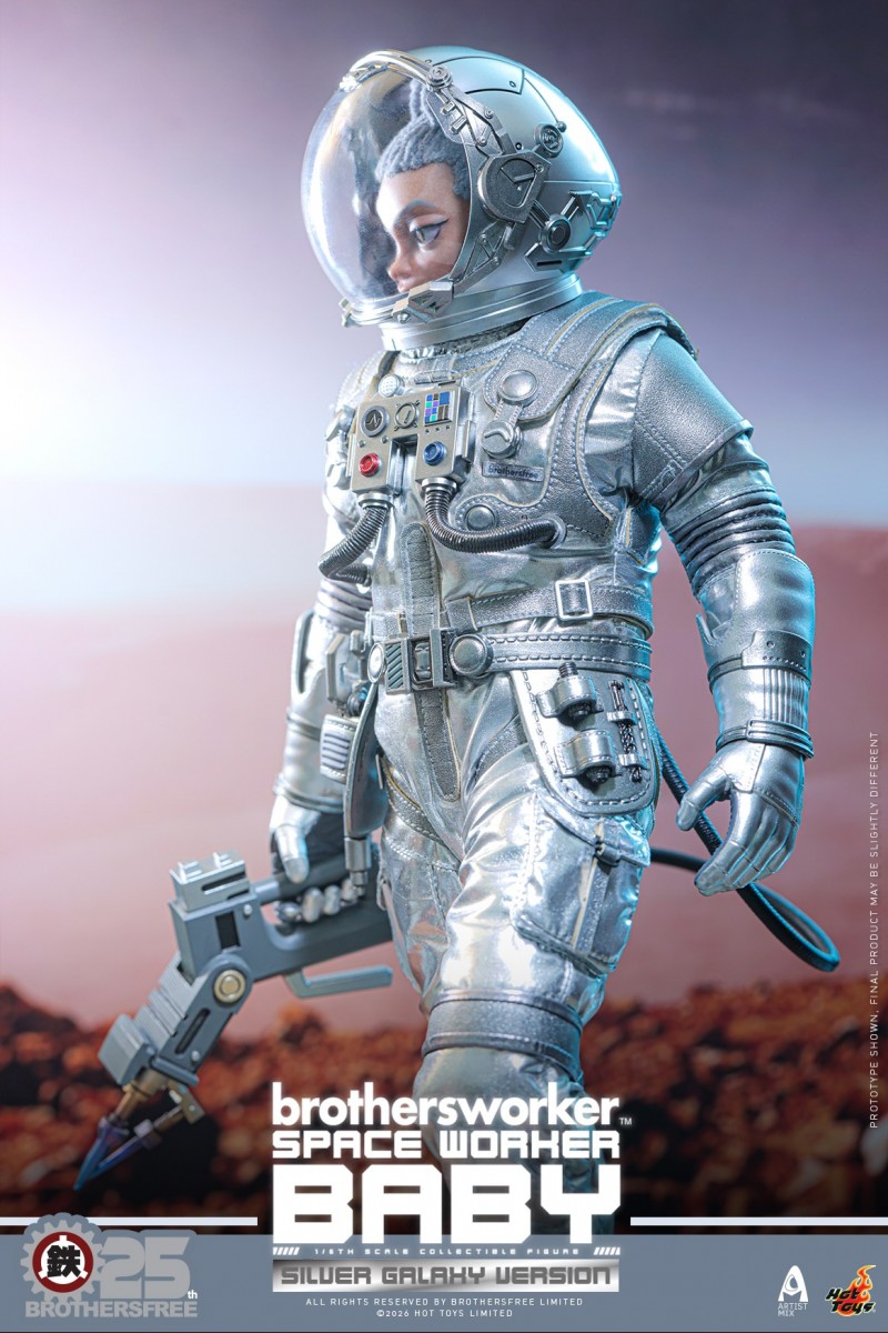 Brothersfree x Hot Toys -  Space Worker Baby (Silver)_PR6.jpg
