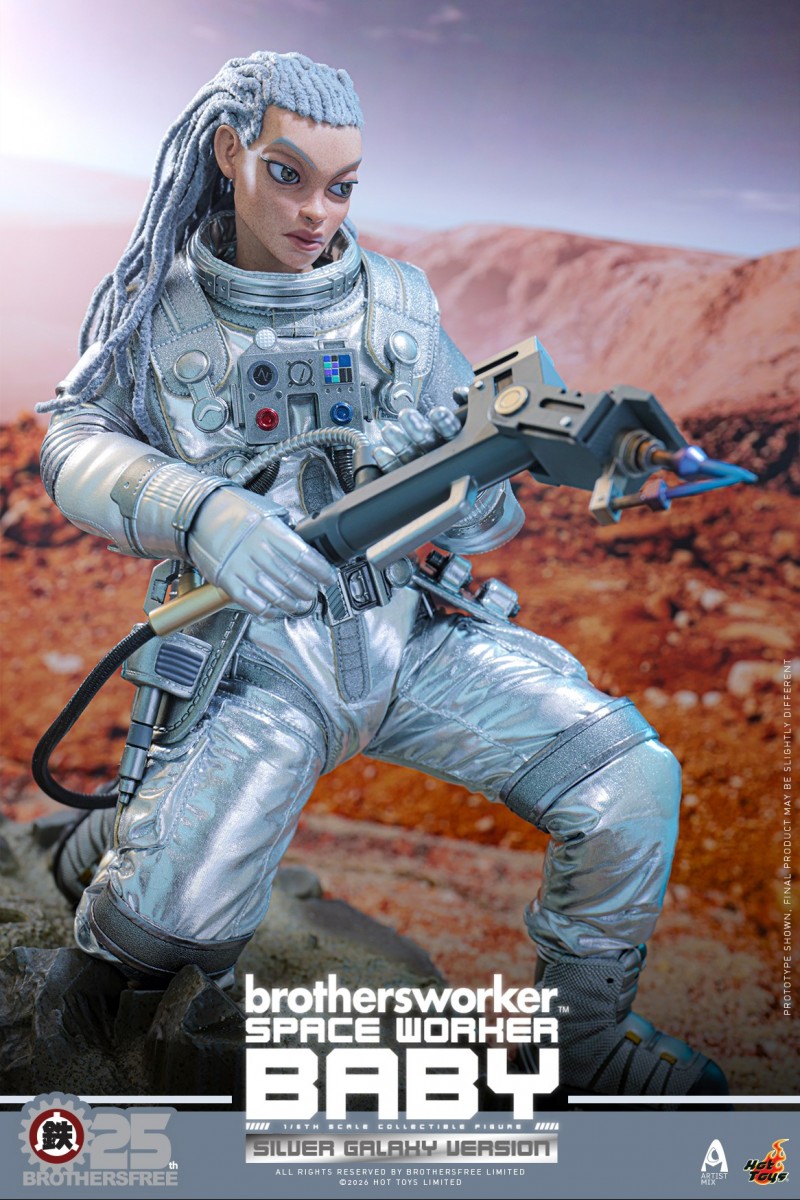 Brothersfree x Hot Toys -  Space Worker Baby (Silver)_PR5.jpg