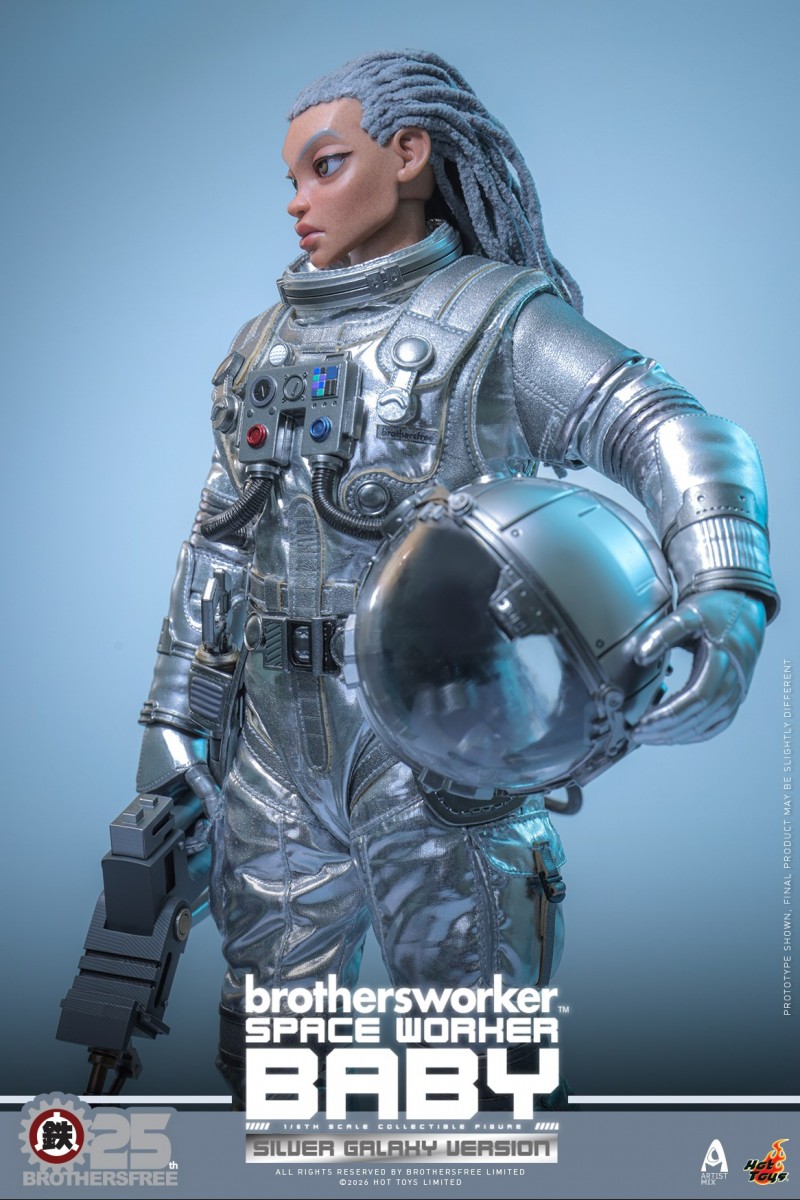 Brothersfree x Hot Toys -  Space Worker Baby (Silver)_PR9.jpg