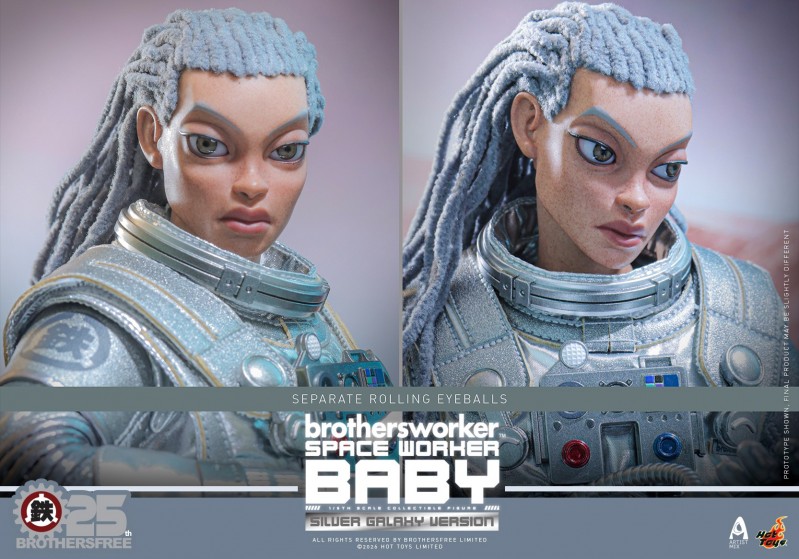 Brothersfree x Hot Toys -  Space Worker Baby (Silver)_PR13.jpg