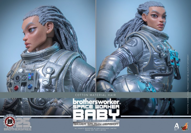 Brothersfree x Hot Toys -  Space Worker Baby (Silver)_PR14.jpg