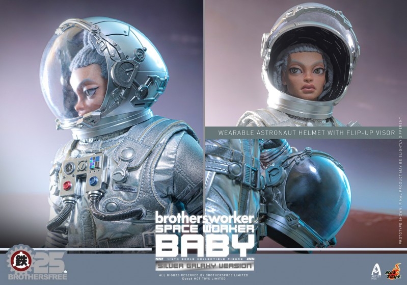 Brothersfree x Hot Toys -  Space Worker Baby (Silver)_PR15.jpg