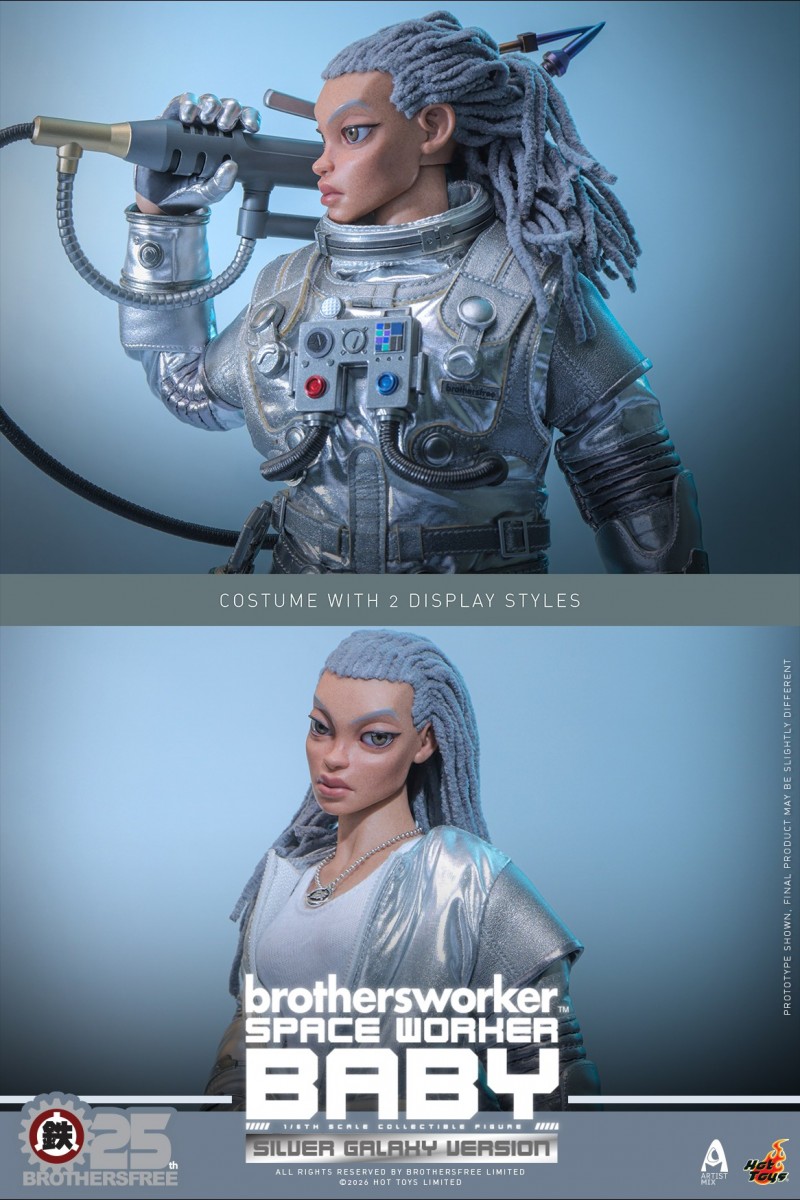 Brothersfree x Hot Toys -  Space Worker Baby (Silver)_PR16.jpg