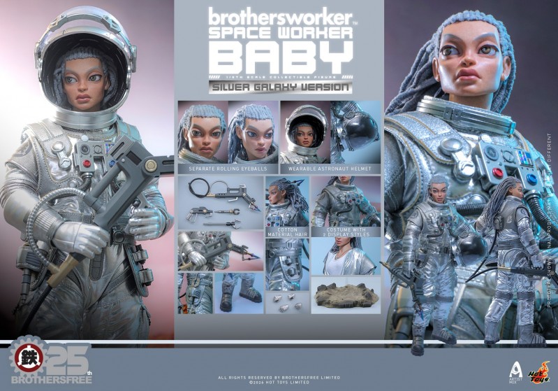 Brothersfree x Hot Toys -  Space Worker Baby (Silver)_PR17.jpg