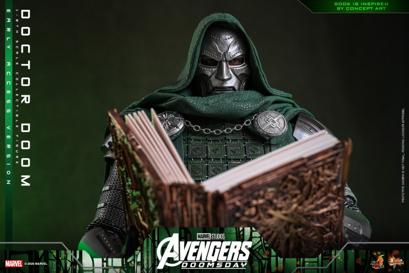 Hot Toys - A5 - Doctor Doom (Early Access)_PR1.jpg