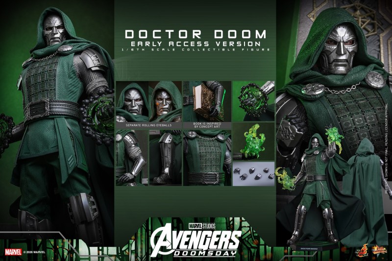 Hot Toys - A5 - Doctor Doom (Early Access)_PR22.jpg