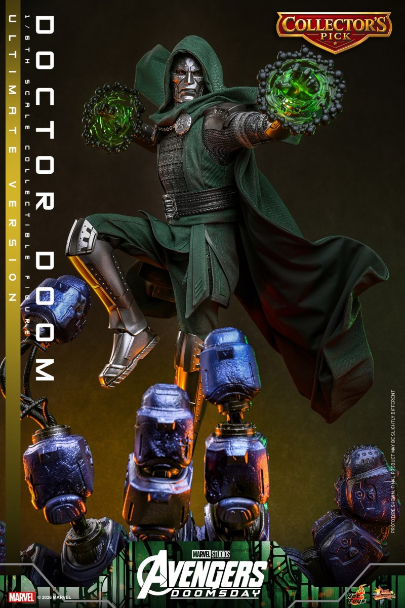 Hot Toys - A5 - Doctor Doom (Ultimate Version)_PR13.jpg