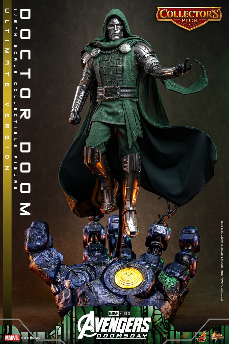 Hot Toys - A5 - Doctor Doom (Ultimate Version)_PR14.jpg