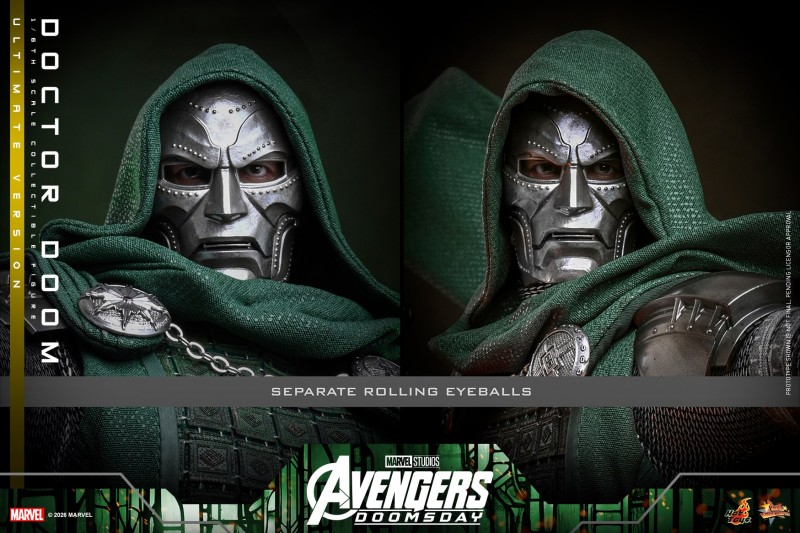 Hot Toys - A5 - Doctor Doom (Ultimate Version)_PR20.jpg