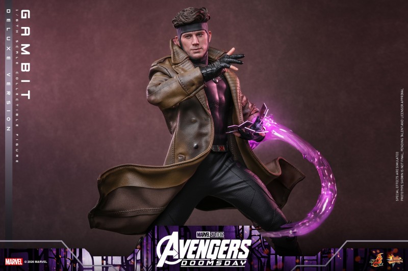Hot Toys - Avengers 5 - Gambit (Deluxe)_PR4.jpg