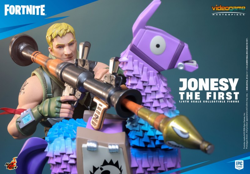 Hot Toys - Fortnite - Jonesy the First_PR1.jpg