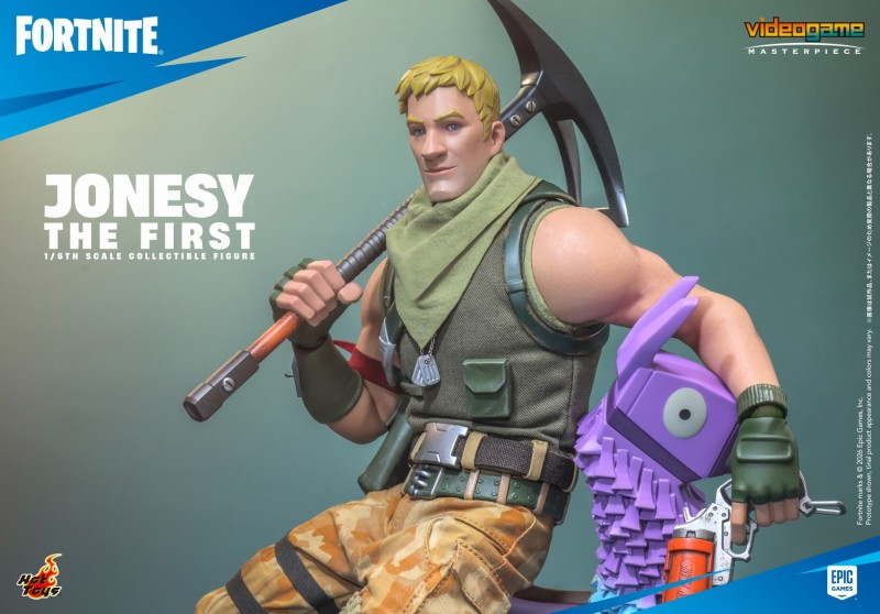 Hot Toys - Fortnite - Jonesy the First_Cover.jpg