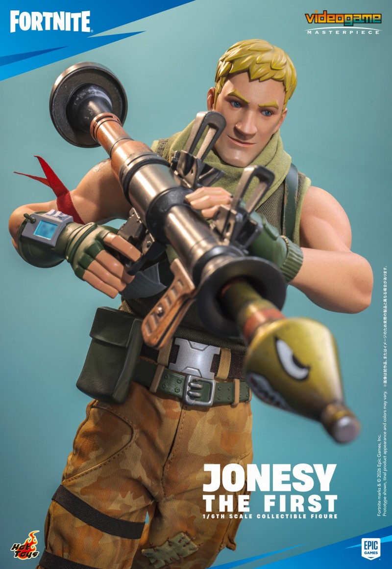 Hot Toys - Fortnite - Jonesy the First_PR10.jpg